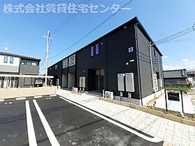 和歌山県橋本市高野口町伏原（賃貸アパート1LDK・1階・50.14㎡） その1