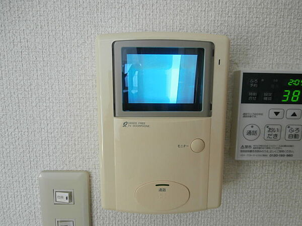 和歌山県橋本市清水(賃貸アパート2LDK・2階・58.12㎡)の写真 その21