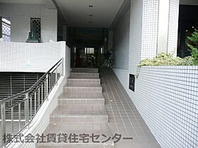 ブリリアント本町  ｜ 和歌山県和歌山市北町（賃貸マンション1K・2階・30.78㎡） その24