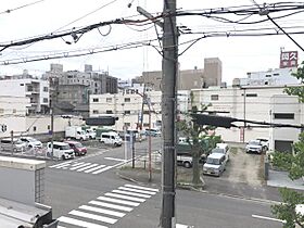 ブリリアント本町  ｜ 和歌山県和歌山市北町（賃貸マンション1K・2階・30.78㎡） その17