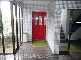 ブリリアント本町  ｜ 和歌山県和歌山市北町（賃貸マンション1K・2階・30.78㎡） その22