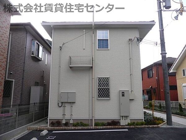 和歌山県和歌山市内原(賃貸アパート2LDK・2階・64.50㎡)の写真 その29