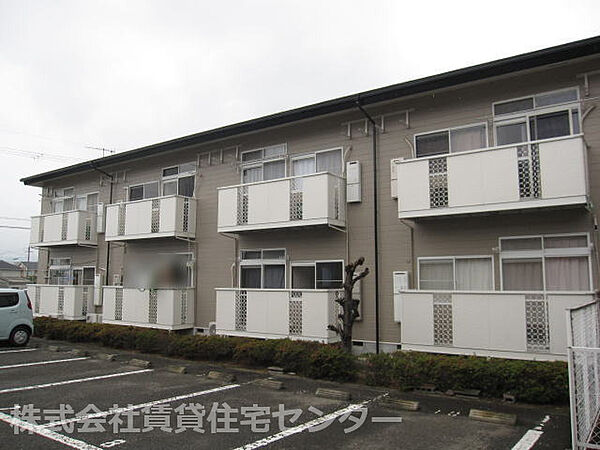 和歌山県岩出市中迫(賃貸アパート2DK・2階・44.71㎡)の写真 その29