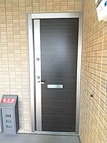 ピノタージュ  ｜ 和歌山県和歌山市出口新端ノ丁（賃貸アパート1DK・2階・28.75㎡） その17