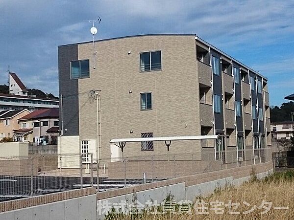和歌山県和歌山市木ノ本(賃貸アパート1LDK・1階・41.25㎡)の写真 その29