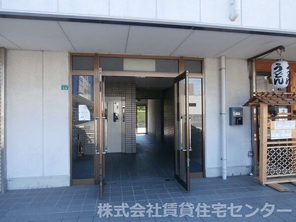 和歌山県和歌山市太田1丁目(賃貸マンション3DK・3階・56.16㎡)の写真 その25