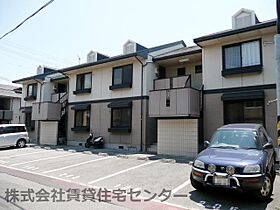 プリシェールＫ I棟  ｜ 和歌山県和歌山市舟津町2丁目（賃貸アパート1LDK・1階・48.56㎡） その24