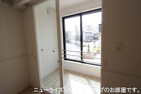 和歌山県和歌山市新中島(賃貸アパート1LDK・1階・50.01㎡)の写真 その12