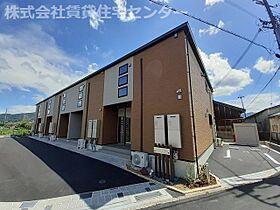 和歌山県橋本市高野口町伏原（賃貸アパート1LDK・1階・50.14㎡） その1