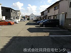 コーポラスＭ  ｜ 和歌山県和歌山市湊（賃貸マンション1K・1階・21.42㎡） その27