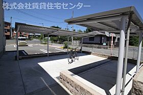 和歌山県橋本市柏原（賃貸アパート2LDK・2階・58.64㎡） その26