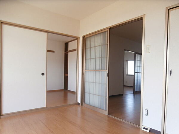 和歌山県橋本市岸上(賃貸アパート3DK・1階・52.17㎡)の写真 その14