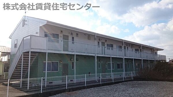 和歌山県橋本市岸上(賃貸アパート3DK・1階・52.17㎡)の写真 その29