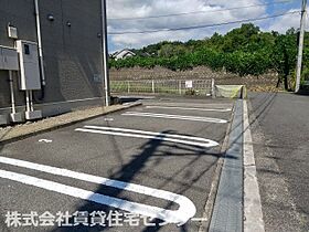 和歌山県橋本市野（賃貸アパート2DK・1階・46.92㎡） その26