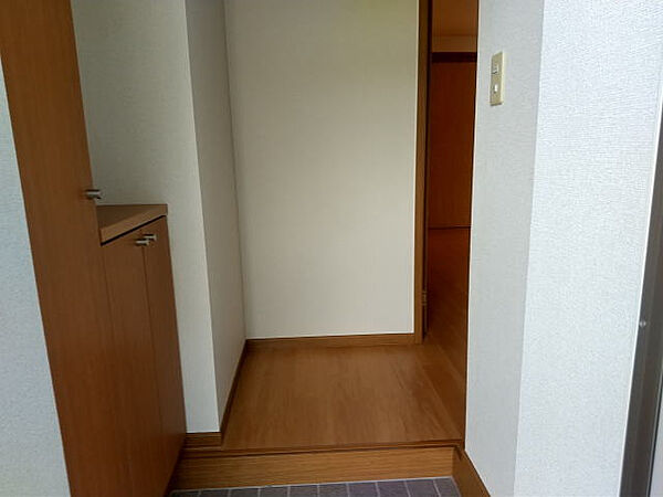 和歌山県橋本市野(賃貸アパート2DK・1階・46.92㎡)の写真 その16