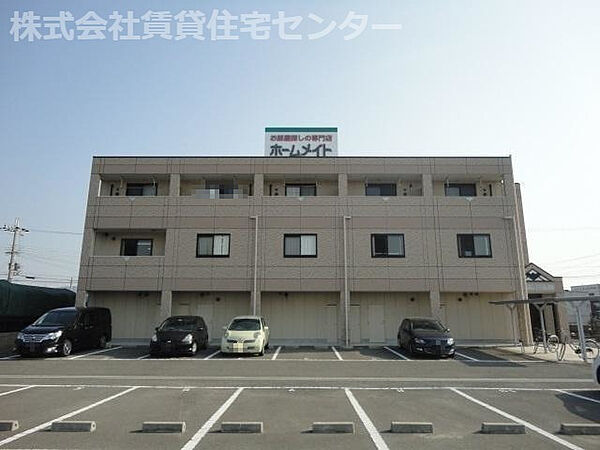 和歌山県和歌山市北島(賃貸マンション1LDK・3階・36.00㎡)の写真 その29