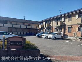 和歌山県和歌山市三葛（賃貸アパート1LDK・1階・33.39㎡） その28