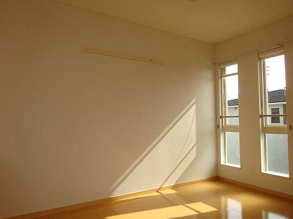 和歌山県和歌山市山口西(賃貸アパート2LDK・2階・57.63㎡)の写真 その9