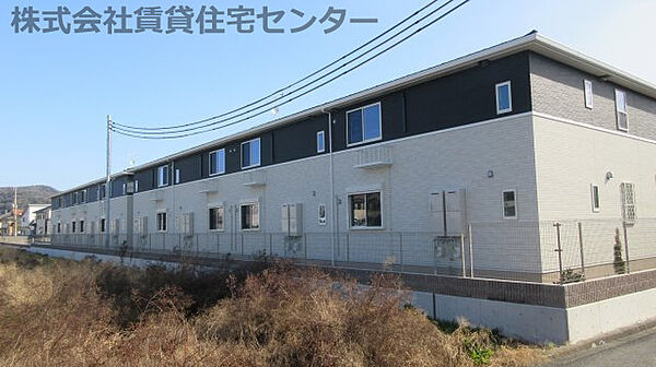 和歌山県和歌山市木ノ本(賃貸アパート1LDK・1階・47.41㎡)の写真 その29