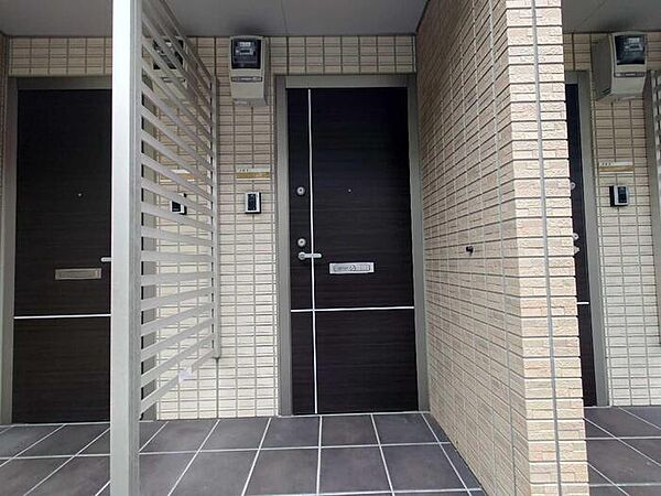 和歌山県和歌山市毛見(賃貸アパート2LDK・2階・61.56㎡)の写真 その23