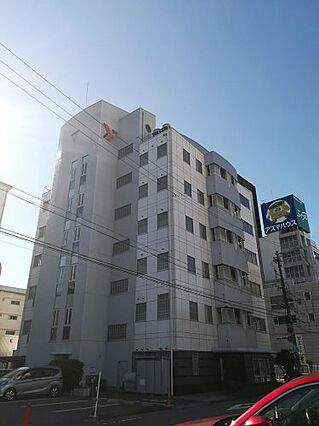 シャルマンフジ和歌山拾参番館_周辺_10