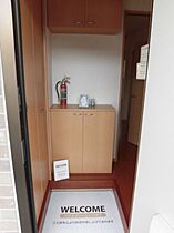 和歌山県和歌山市葵町（賃貸アパート1LDK・1階・33.39㎡） その21