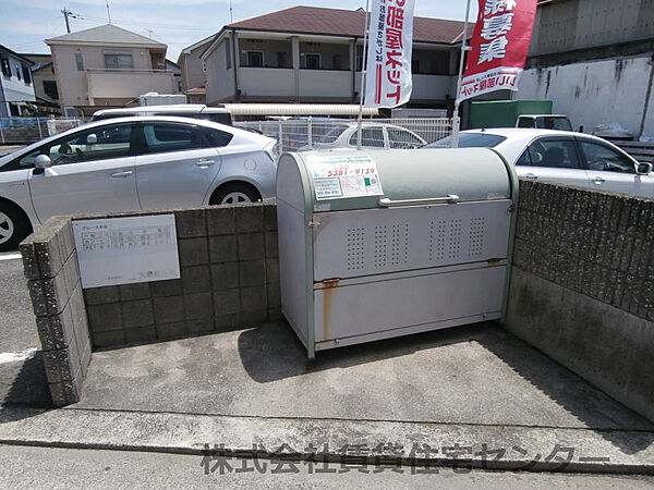 グレース吉田 ｜和歌山県和歌山市吉田(賃貸マンション3DK・3階・55.84㎡)の写真 その27