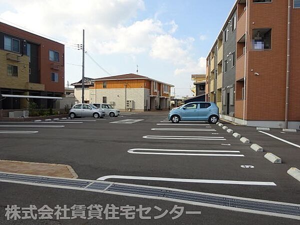 和歌山県和歌山市有本(賃貸アパート2LDK・2階・52.98㎡)の写真 その29