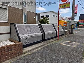 和歌山県和歌山市布引（賃貸アパート1LDK・1階・40.53㎡） その27