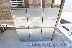 和歌山県和歌山市布引（賃貸アパート1LDK・1階・40.53㎡） その24