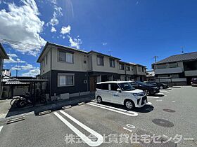 和歌山県和歌山市神前（賃貸アパート2LDK・1階・58.54㎡） その30