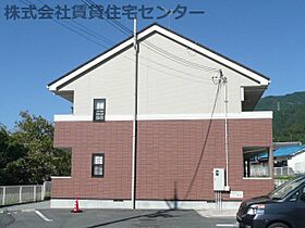 和歌山県橋本市菖蒲谷（賃貸アパート1R・2階・29.13㎡） その30