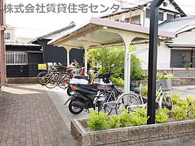 和歌山県和歌山市福島（賃貸アパート1LDK・2階・41.04㎡） その27