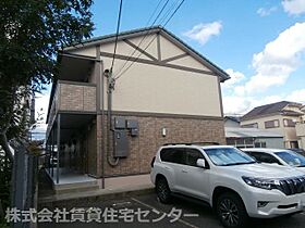 ベアーレ ディモーラ  ｜ 和歌山県和歌山市島崎町3丁目（賃貸アパート1K・1階・26.93㎡） その29