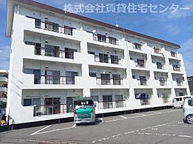 コーポ東3・5号棟  ｜ 和歌山県和歌山市中之島（賃貸マンション1LDK・1階・42.00㎡） その28