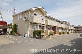 和歌山県和歌山市大谷（賃貸アパート1LDK・1階・37.13㎡） その29