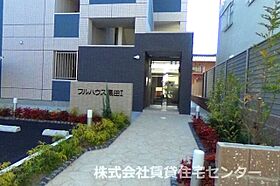 和歌山県和歌山市黒田（賃貸マンション1K・2階・30.01㎡） その24