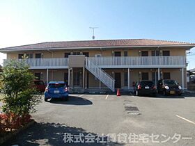 和歌山県和歌山市福島（賃貸アパート1K・2階・30.03㎡） その30