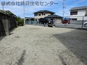 和歌山県和歌山市古屋（賃貸アパート1LDK・1階・44.73㎡） その25