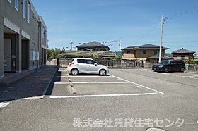 和歌山県和歌山市古屋（賃貸アパート1LDK・1階・44.73㎡） その27