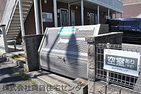 グリーン クレストＢ棟  ｜ 和歌山県和歌山市鷹匠町5丁目（賃貸アパート1R・2階・30.27㎡） その28