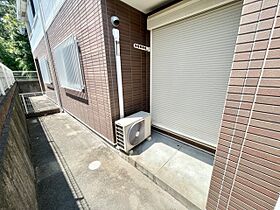 和歌山県岩出市桜台（賃貸アパート1LDK・1階・53.00㎡） その22