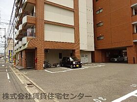 メゾン十番丁  ｜ 和歌山県和歌山市十番丁（賃貸マンション1R・6階・23.19㎡） その28