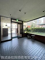 メゾン十番丁  ｜ 和歌山県和歌山市十番丁（賃貸マンション1R・6階・23.19㎡） その24