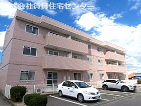 和歌山県岩出市西国分（賃貸マンション2LDK・2階・54.61㎡） その30