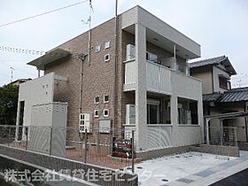 和歌山県和歌山市関戸2丁目（賃貸アパート1K・1階・27.18㎡） その28