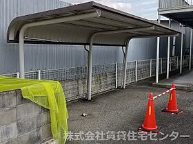 和歌山県橋本市岸上（賃貸アパート1LDK・2階・46.85㎡） その26