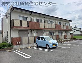 和歌山県和歌山市北野（賃貸アパート1LDK・2階・44.65㎡） その30