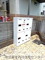 和歌山県和歌山市北野（賃貸アパート1LDK・2階・44.65㎡） その25