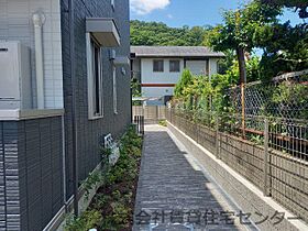 和歌山県和歌山市塩屋3丁目（賃貸アパート1LDK・3階・44.62㎡） その29